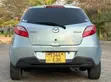 Mazda Demio 2012 Blue - 1