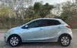 Mazda Demio 2012 Blue - 5