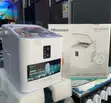 Brand New Hisense Portable Ice Maker - 1