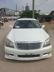 Toyota Crown Athlete 2007 - 1