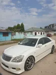 Toyota Crown Athlete 2007 - 2