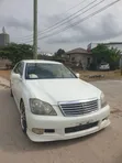 Toyota Crown Athlete 2007 - 3