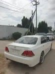 Toyota Crown Athlete 2007 - 4