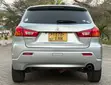 Mitsubishi RVR 2010 Silver - 3