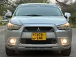 Mitsubishi RVR 2010 Silver - 4