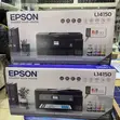 Epson L14150 A3 Printer - Print, Scan, Copy, Fax - 1