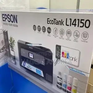 Epson L14150 A3 Printer - Print, Scan, Copy, Fax