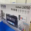 Epson L14150 A3 Printer - Print, Scan, Copy, Fax - 2