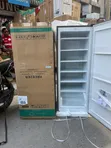 Hisense Upright Freezer RS189DR - 1