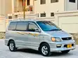 Toyota Noah 2.0 FWD (8 Seater) 2002 Silver - 4