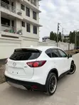 Mazda CX-5 2013 White - 2