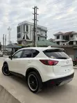 Mazda CX-5 2013 White - 3
