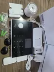Wireless Smart Alarm System with Touch Keypad - 2