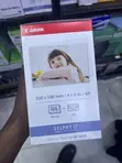 Canon KP-108IN Color Ink and Paper Set - 3