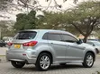 Mitsubishi RVR 2010 Silver - 1