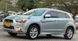 Mitsubishi RVR 2010 Silver - 2