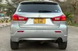 Mitsubishi RVR 2010 Silver - 3