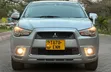 Mitsubishi RVR 2010 Silver - 4