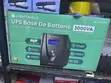 Lightwave 3000VA UPS (LW UPS3000) - 1