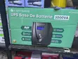 Lightwave 3000VA UPS (LW UPS3000) - 3