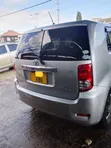 Toyota Corolla Rumion 2010 Silver - 2