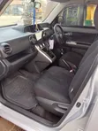 Toyota Corolla Rumion 2010 Silver - 3