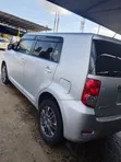 Toyota Corolla Rumion 2010 Silver - 4
