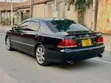 Toyota Crown Athlete 2012 Black - 1