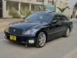 Toyota Crown Athlete 2012 Black - 2