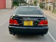 Toyota Crown Athlete 2012 Black - 3