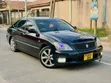 Toyota Crown Athlete 2012 Black - 5