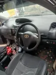 Toyota Vitz 2006 Black - 5