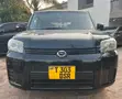 Toyota Corolla Rumion 2008 Black - 1