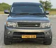 Land Rover Range Rover Sport 2010 - 1