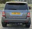 Land Rover Range Rover Sport 2010 - 2