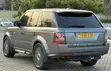 Land Rover Range Rover Sport 2010 - 4