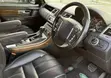 Land Rover Range Rover Sport 2010 - 5