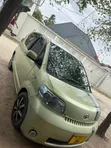 Toyota Porte 2004 Green - 2