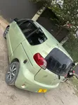 Toyota Porte 2004 Green - 5