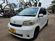 Toyota Porte 2005 White - 2