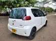 Toyota Porte 2005 White - 4