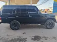 Toyota Land Cruiser Prado 2015 Black - 3