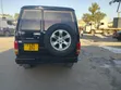 Toyota Land Cruiser Prado 2015 Black - 4