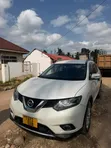 Nissan X-Trail 2014 Pearl - 2