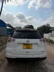 Nissan X-Trail 2014 Pearl - 3