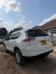 Nissan X-Trail 2014 Pearl - 4