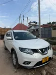 Nissan X-Trail 2014 Pearl - 5