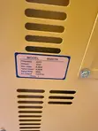 Japan Power 9500TK 8.5kW Diesel Generator - 1