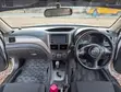 Subaru Impreza 2008 White - 1