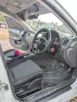 Subaru Impreza 2008 White - 4
